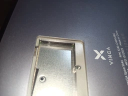 SSD диск Kingston NV1 250GB NVMe M.2 2280 PCIe 3.0 x4 (SNVS/250G) фото от покупателей 4