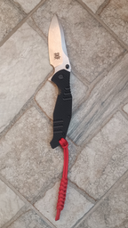 Нож Skif Adventure II SW Black (17650274) фото от покупателей 2