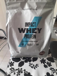 Протеин Myprotein Impact Whey Isolate 2500 грамм Rocky Road фото от покупателей 3