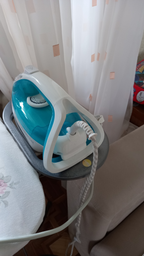 Праска TEFAL Easygliss Plus FV5718E0 фото від покупців 12