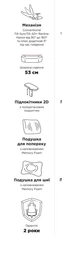 Комп'ютерне крісло для геймера Anda Seat Phantom 3 L Pink (AD18Y-06-P-PV) фото от покупателей 1