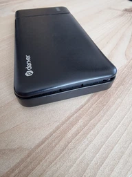 Внешний аккумулятор Denver PBS-20007 20000mAh 2A (2xUSB-A) фото від покупців 9