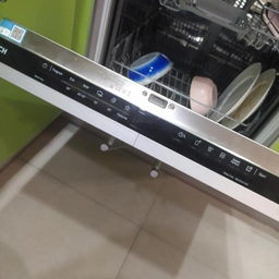 Встраиваемая посудомоечная машина BOSCH SMV2IVX00K фото от покупателей 1