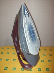 Утюг TEFAL Ultragliss Plus FV6840E0 фото от покупателей 16