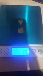 Электронные весы ювелирные профессиональные весы с точностью 0.01 карманные весы с двумя чашами фото от покупателей 12