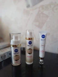 Крем для кожи вокруг глаз NIVEA Luminous630 против темных кругов 15 мл (4005900886644) фото от покупателей 4