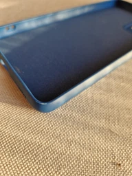 Чехол для смартфона Intaleo SoftShell для Samsung Galaxy A72 Red (1283126563096) фото от покупателей 2