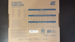 Блок живлення 2E MASTER POWER 750W (2E-MP750-120APFC) фото від покупців 1