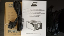 Блок питания 2E Master Power 550W (2E-MP550-120APFC) фото от покупателей 19