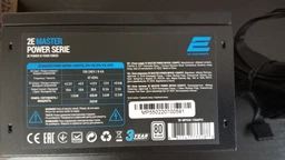Блок питания 2E Master Power 550W (2E-MP550-120APFC) фото от покупателей 17