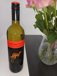 Вино Yellow Tail Cabernet Sauvignon красное полусухое 0.75 л (9322214007806)