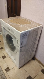 Стиральная машина GORENJE WHE72SFS фото от покупателей 7