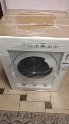 Стиральная машина GORENJE WHE72SFS фото от покупателей 6