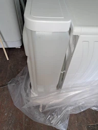 Стиральная машина полногабаритная GORENJE WP 60S2/IR + пласт.бак фото от покупателей 3