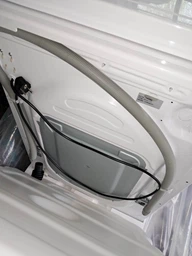 Стиральная машина полногабаритная GORENJE WP 60S2/IR + пласт.бак