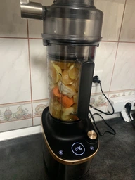 Блендер PHILIPS Flip&Juice HR3770/00 фото от покупателей 16