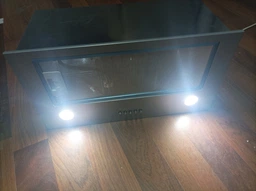 Витяжка Minola HBI 5627 GR 1000 LED