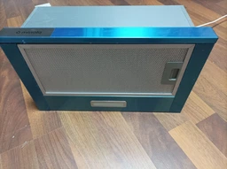 Вытяжка Minola htl 5614 blf 1000 led фото от покупателей 10