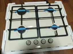 Варильна поверхня Minola MGM 614204 WH