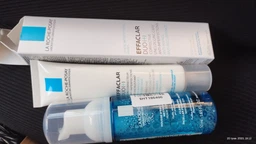 Гель-крем тройного действия La Roche-Posay Effaclar Duo+M для Коррекции недостатков проблемной кожи и Предотвращения их повторного появления 40 мл (3337875863377) фото от покупателей 7