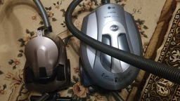 Пылесос без мешка ROWENTA Compact Power XXL RO4886 фото от покупателей 15
