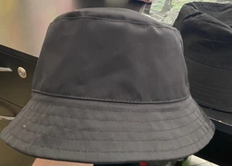 Панамка Without Basic L Black 289019223