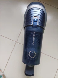 Аккумуляторный пылесос ROWENTA X-FORCE 8.60 AQUA RH9690 фото от покупателей 3