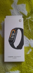 Фитнес-браслет Xiaomi Smart Band 8 Black (BHR7160CN) фото от покупателей 5
