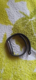 Фитнес-браслет Xiaomi Smart Band 8 Black (BHR7160CN) фото от покупателей 4