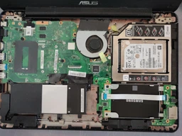 Адаптер подключения Gembird для HDD/SSD 2.5'' в отсек привода ноутбука SATA/mSATA низкопрофильный (MF-95-01) фото от покупателей 18