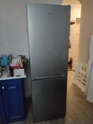 Холодильник BEKO RCNA 366K 30XB фото від покупців 10