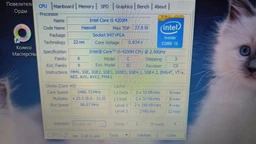 Оперативная память SK hynix 8 GB SO-DIMM DDR3L 1600 MHz (HMT41GS6AFR8A-PB) фото от покупателей 19