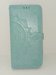 Чехол Vintage для Xiaomi Redmi Note 7 книжка кожа PU серый фото от покупателей 4