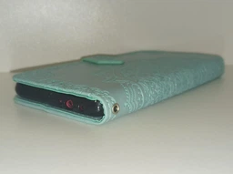 Чехол Vintage для Xiaomi Redmi Note 7 книжка кожа PU серый