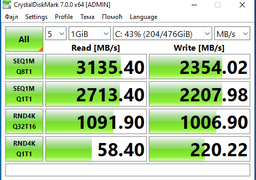SSD диск Transcend MTE220S 1ТB M.2 PCIe Gen 3.0 3D NAND (TS1TMTE220S) фото от покупателей 4