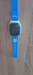 Смарт-годинник Gelius GP-PK006 (IP67) (Ukraine) Kids smart watch, GPS/4G (00000090386)