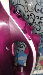 Утюг TEFAL Express Steam FV2835E0 фото от покупателей 13
