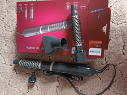Фен-щітка PHILIPS BHA301/00 фото від покупців 6