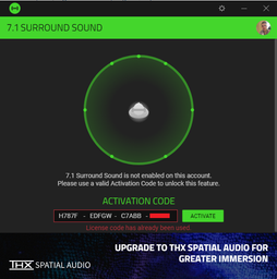 Навушники Razer Kraken Black (RZ04-02830100-R3U1) фото від покупців 9