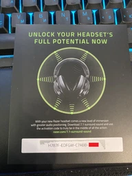 Навушники Razer Kraken Black (RZ04-02830100-R3U1) фото від покупців 8