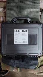 Сварочный инверторный аппарат Патон ECO-160 + Case (1012016022) фото от покупателей 5
