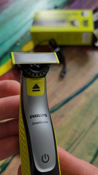 Електростанок Philips OneBlade 360 QP2734/23 (8720689030557) фото від покупців 7