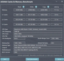 Процесор AMD Ryzen 5 5600, Box (100-100000927BOX) фото від покупців 3