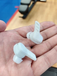 Наушники Adidas Headphones Z.N.E. 01 ANC True Wireless Night Grey (1005970) фото от покупателей 1