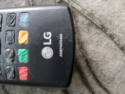Пульт HUAYU AKB73975786 для телевизора LG (09231) фото от покупателей 3
