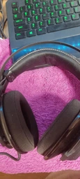 Амбушюры для HyperX Cloud Revolver S (EP-051) фото от покупателей 4