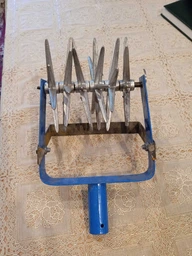 Культиватор Shop Tools 6 звездочек (07-036) фото от покупателей 4