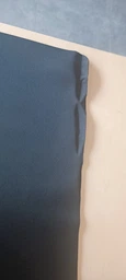 Игровая поверхность TRUST Mouse Pad M Black (250*210*3 мм) (24193_TRUST) фото от покупателей 7
