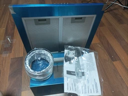 Витяжка Minola HK 6614 BL 1000 LED фото от покупателей 11