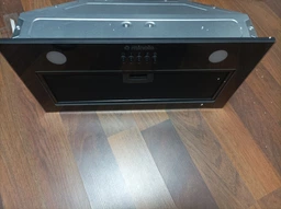 Вытяжка Minola hbi 52621 bl glass 700 led фото от покупателей 3